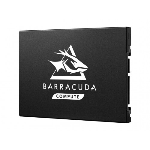 Seagate Barracuda Q1 480GB Internal SSD