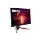 BenQ MOBIUZ EX270QM 27-inch 1440p HDR 240 Hz Gaming Monitor