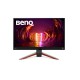 BenQ MOBIUZ EX270QM 27-inch 1440p HDR 240 Hz Gaming Monitor