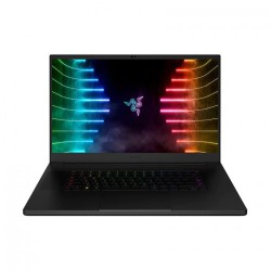 Razer Blade 15 Advanced Model Core i7 11th Gen RTX 3060 6GB Graphics 15.6