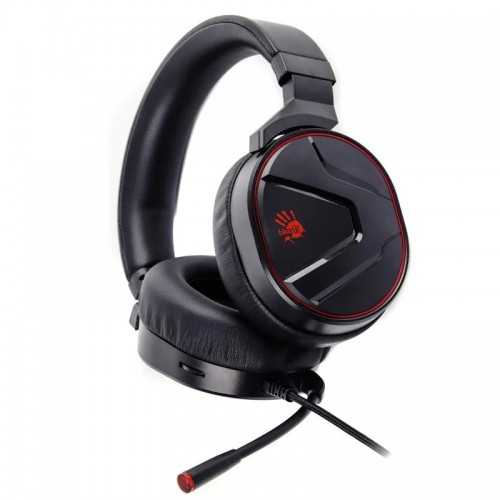 A4TECH Bloody G600I Virtual 7.1 Surround Sound Gaming Headphone