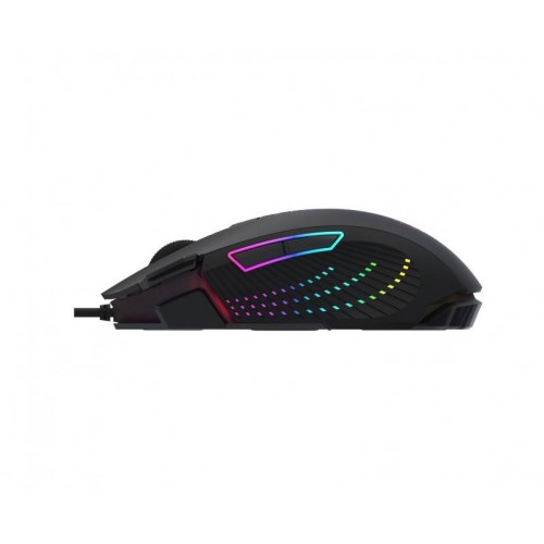 A4TECH Bloody J90S 2-Fire RGB Animation Gaming Mouse