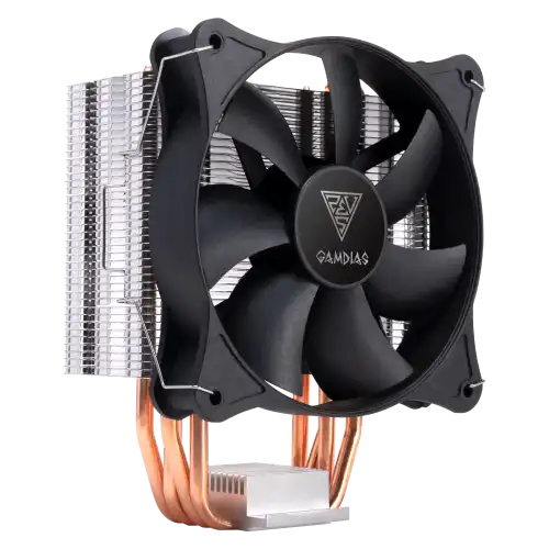 Gamdias BOREAS E1-410 MONO CPU Air Cooler