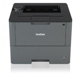 Brother HL-L6200DW Monochrome Laser Printer with Wifi (48 ppm)