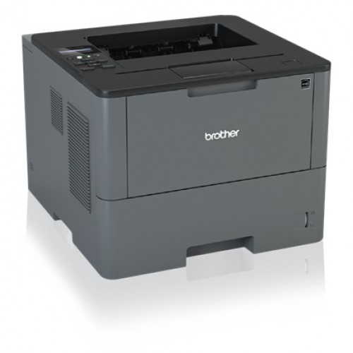 Brother HL-L6200DW Monochrome Laser Printer with Wifi (48 ppm)