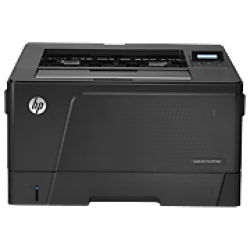 HP LaserJet Pro M706n A3 Printer