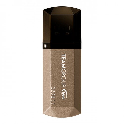 TEAM C155 32GB USB3.2 Flash Drive