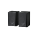 Edifier R990BT Active Bookshelf Speaker – Black (2.0)