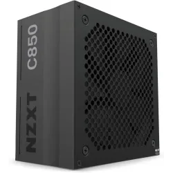 NZXT C850 80 Plus Gold Full Modular 850 Watt Power Supply