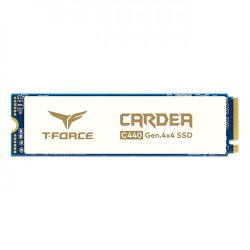 Team T-FORCE CARDEA Ceramic C440 M.2 NVME 1TB Gaming SSD