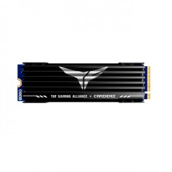 Team T-FORCE CARDEA II TUF Gaming Alliance M.2 NVMe 1TB SSD