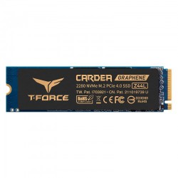 Team T-FORCE CARDEA Z44L M.2 NVME 1TB Gaming SSD