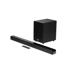 JBL Cinema SB170 2.1 Channel Soundbar with Wireless Subwoofer