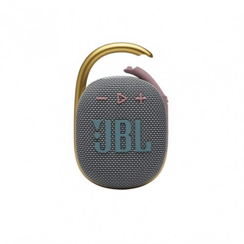 JBL Clip 4 Portable Bluetooth Speaker