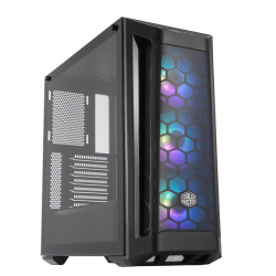 Cooler Master Masterbox MB511 ARGB Casing