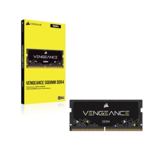 Corsair vengeance 8gb hot sale ddr4 3200mhz