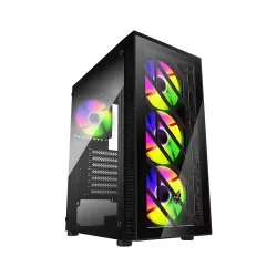 FSP CMT192 RGB ATX Gaming Case