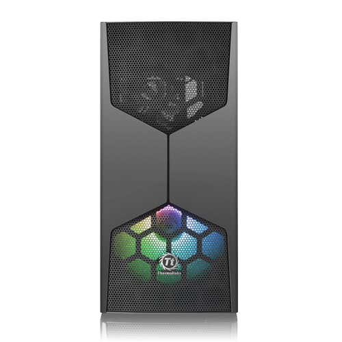 THERMALTAKE COMMANDER G31 TEMPERED GLASS ARGB EDITION MID TOWER GAMING CASE