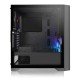 THERMALTAKE COMMANDER G31 TEMPERED GLASS ARGB EDITION MID TOWER GAMING CASE