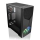 THERMALTAKE COMMANDER G31 TEMPERED GLASS ARGB EDITION MID TOWER GAMING CASE