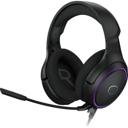 Cooler Master MH650 Wired Over-ear Gaming Headset