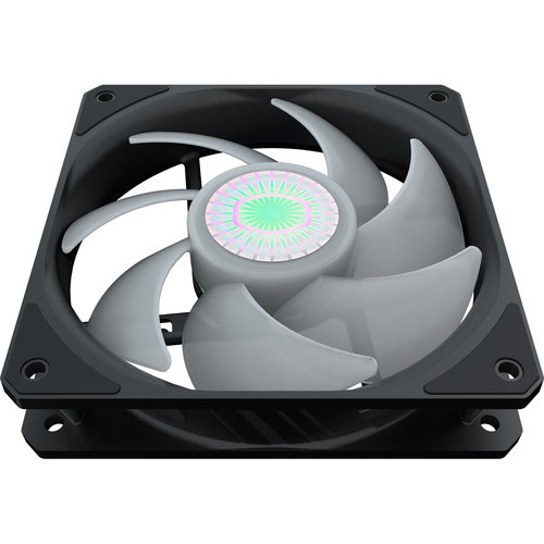 Cooler Master SickleFlow 120 RGB 120mm Case Fan