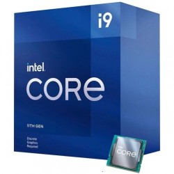 Intel 11th Gen Core i9-11900F Rocket Lake Processor