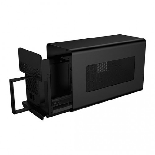 Razer Core X Chroma Thunderbolt 3 External Graphics Card Enclosure