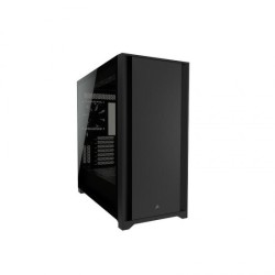 Corsair 5000D Tempered Glass Mid-Tower Case - (Black)