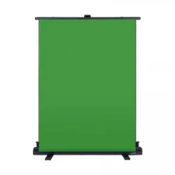 Corsair Elgato Green Screen Collapsible Chroma Key Panel