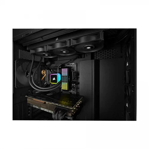 Corsair iCUE H115i ELITE RGB Liquid CPU Cooler