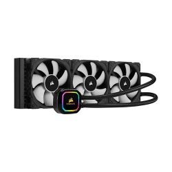 Corsair iCUE H150i RGB PRO XT Liquid CPU Cooler