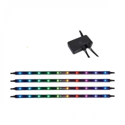 Corsair Lighting Node PRO RGB Lighting Controller with Individually Addressable RGB LED Strips