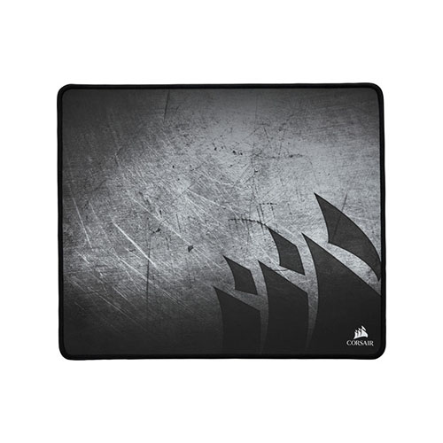 Corsair MM300 Anti-Fray Cloth Gaming Mouse Pad (Medium)