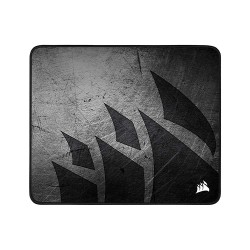 Corsair MM300 Anti-Fray Cloth Gaming Mouse Pad — Medium