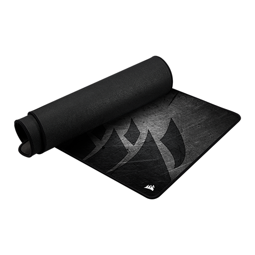 Corsair MM350 PRO Premium Spill-Proof Cloth Gaming Mouse Pad – Extended XL