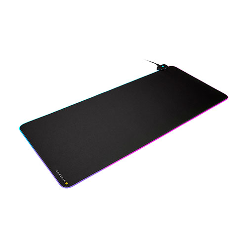 CORSAIR MM700 RGB Extended Gaming Mouse Pad