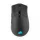 Corsair SABRE RGB PRO CHAMPION SERIES Ultra-Lightweight FPS/MOBA Wireless Black Gaming Mouse