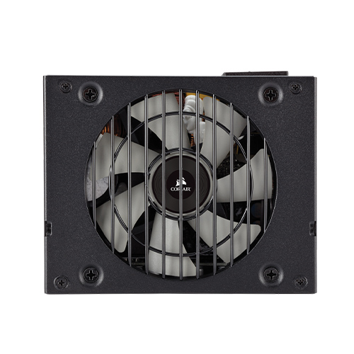 Corsair SF600 600W 80 Plus Platinum Fully Modular SFX Power Supply