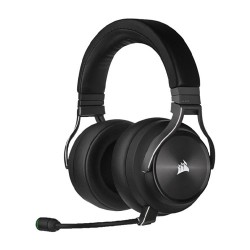 Corsair VIRTUOSO RGB WIRELESS XT High-Fidelity Gaming Headset (Slate)