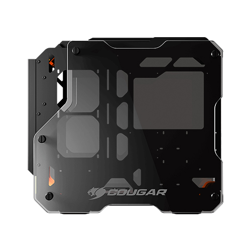 COUGAR Blazer Essence Mid-Tower Gaming Case