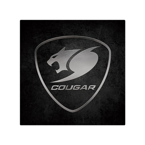 Cougar COMMAND Floor Mat