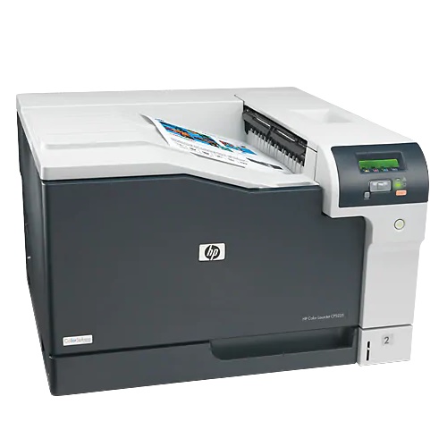 HP Color LaserJet CP5225N A3 Printer