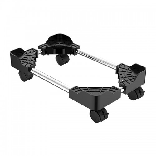 ORICO CPB4 Adjustable Computer Case Bracket with Wheels