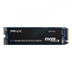 PNY CS2140 500GB PCIe 4.0 M.2 NVMe SSD