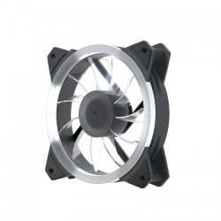 ORICO CSF-2SY-6P Double Lighting Loop RGB 120mm Case Fan