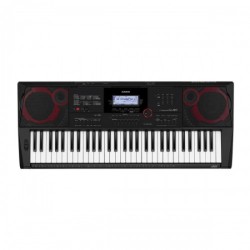 CASIO CT-X8000IN 61-Key Portable Musical Keyboard With Adaptor