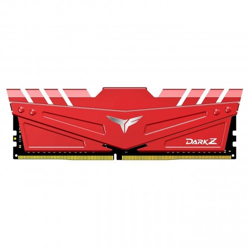 TEAM T-Force DARK Z RED 16GB DDR4 3200Mhz Gaming Desktop RAM