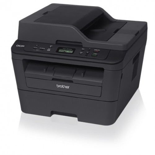 Brother DCP-L2540DW Laser Multi-Function Wireless Duplex Printer (30 PPM)