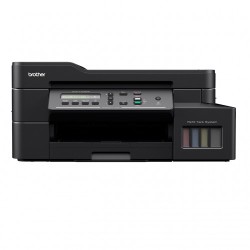 Brother DCP-T720DW Multi-Function Color Inktank Printer with Wifi